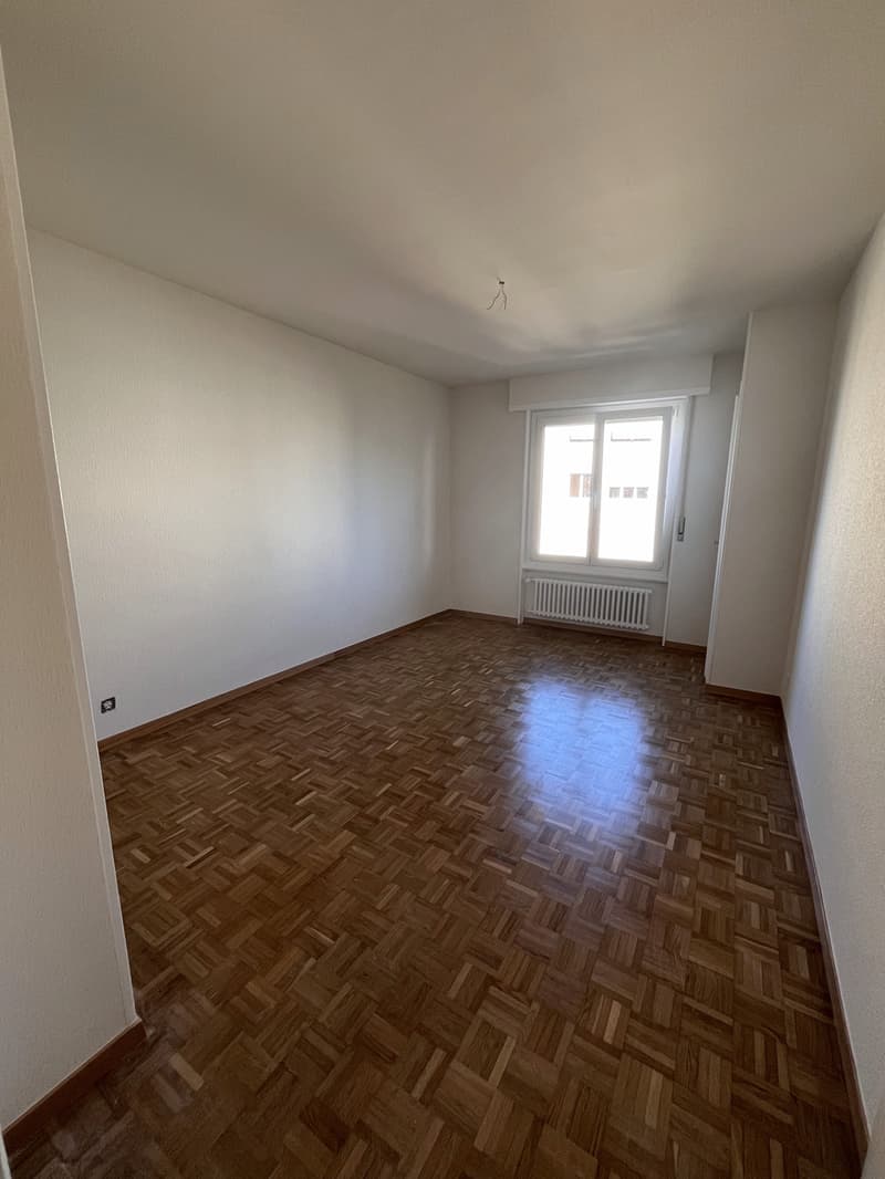 Bel appartement de 3 pièces au Chemin de Montelly 17, 1007 Lausanne (6)