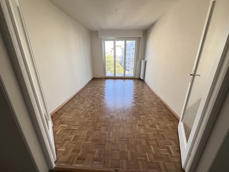 Bel appartement de 3 pièces au Chemin de Montelly 17, 1007 Lausanne (4)