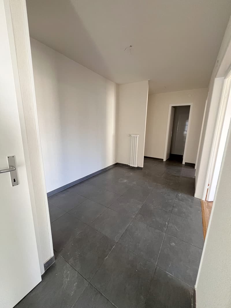 Bel appartement de 3 pièces au Chemin de Montelly 17, 1007 Lausanne (3)