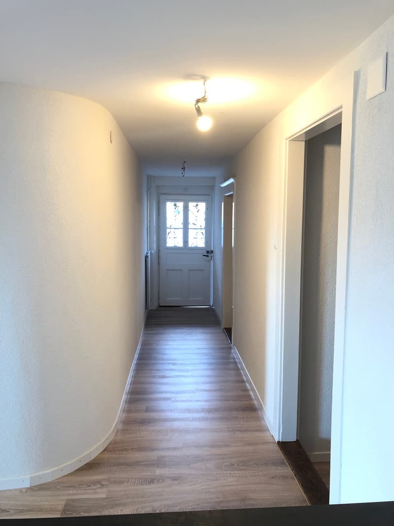 Bel appartement rénové au Chemin du Miroir 2, 1090 La Croix-sur-Lutry (3)