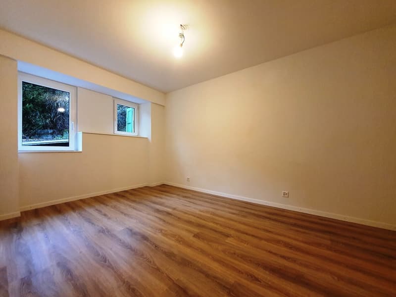 Bel appartement rénové au Chemin du Miroir 2, 1090 La Croix-sur-Lutry (6)
