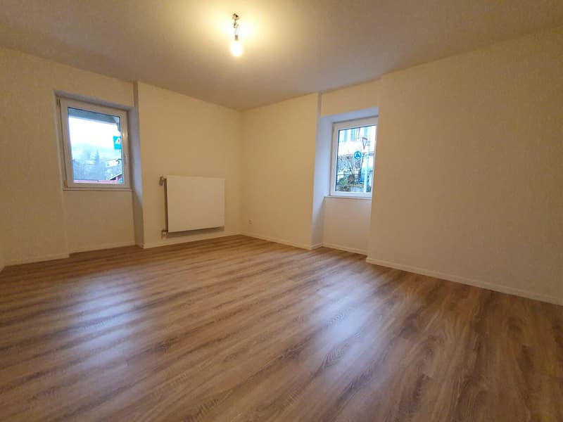 Bel appartement rénové au Chemin du Miroir 2, 1090 La Croix-sur-Lutry (7)