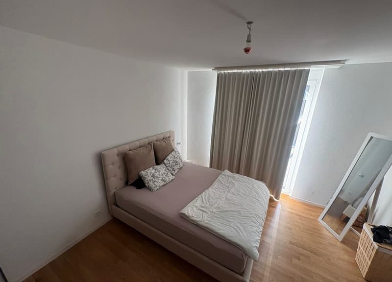 Superbe appartement moderne de 2.5 pièces avec terrasse (4)