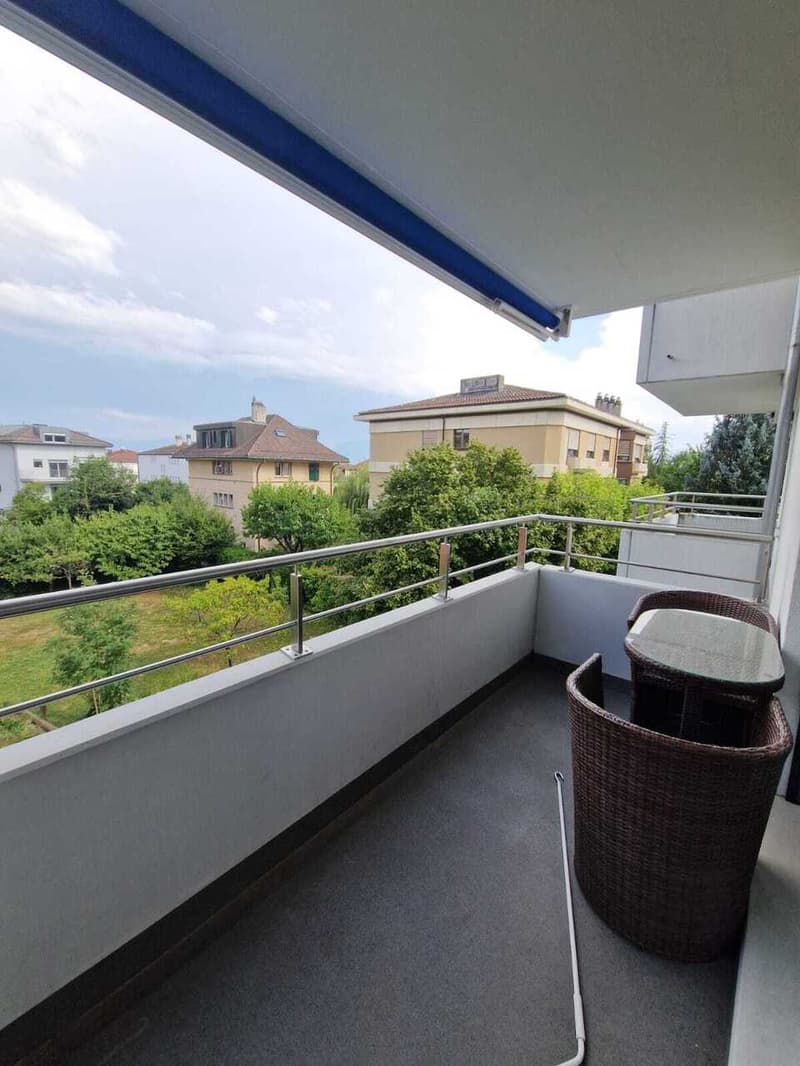 Bel appartement au Chemin des Diablerets 2, 1012 Lausanne (6)