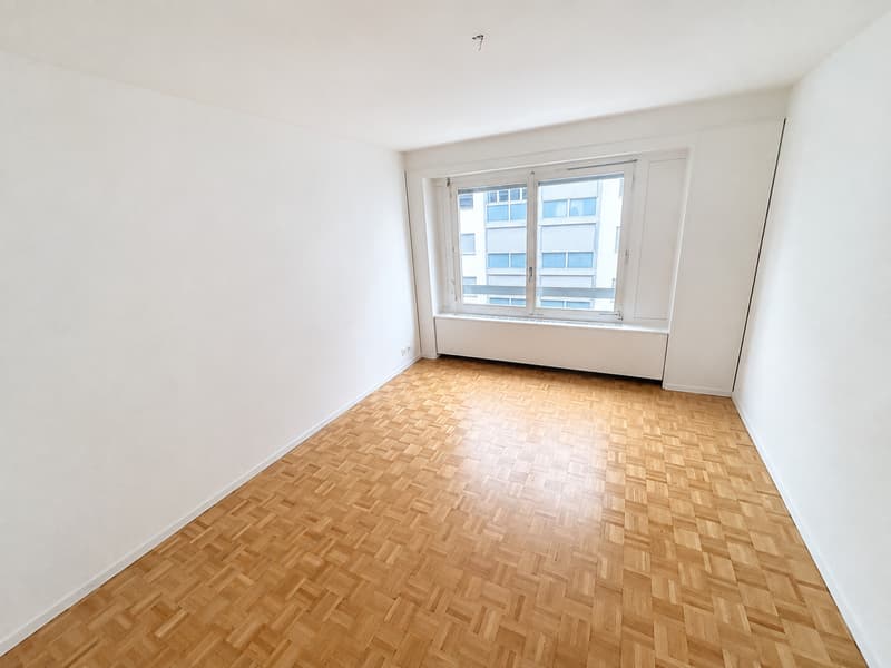 Appartement de 3.5 pièces avec balcon en plein centre de Fribourg (5)