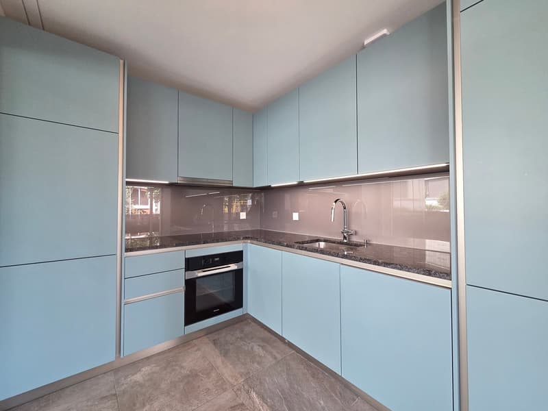 Bel appartement de 1.5 pièces à Echallens - disponible au 15.08.2025 (8)