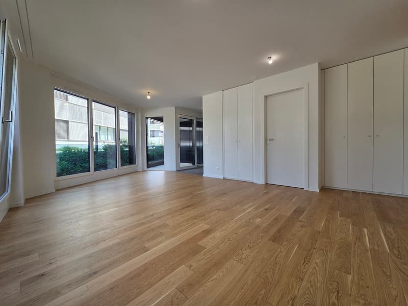 Bel appartement de 1.5 pièces à Echallens - disponible au 15.08.2025 (2)