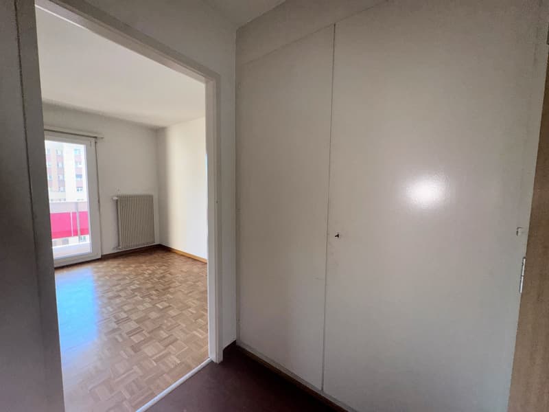 CDD jusqu'au 31.01.2027 - Appartement de 1 pièce avec balcon (5)