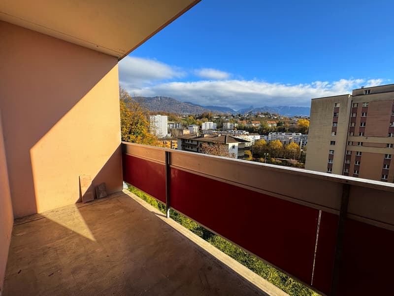 CDD jusqu'au 31.01.2027 - Appartement de 1 pièce avec balcon (6)