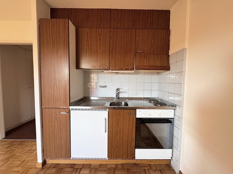CDD jusqu'au 31.01.2027 - Appartement de 1 pièce avec balcon (3)