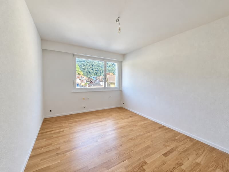 Spacieux appartement de 3 pièces (5)