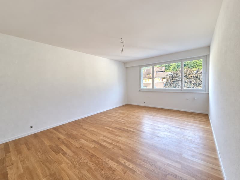 Spacieux appartement de 3 pièces (4)