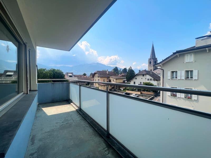 Spacieux appartement de 3 pièces (5)