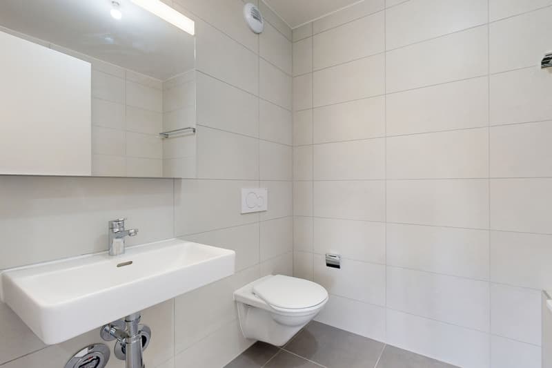Appartement de 3.5 pièces à Chêne Park à Renens (4)