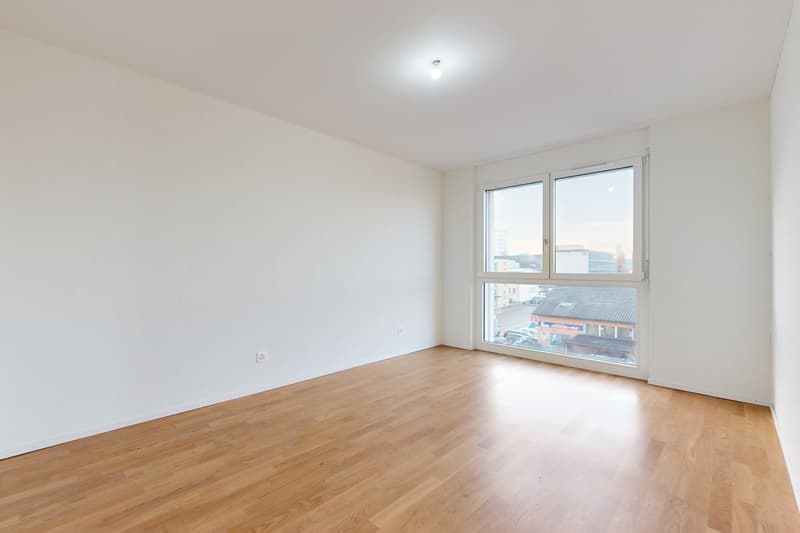 Appartement de 3.5 pièces à Chêne Park à Renens (3)