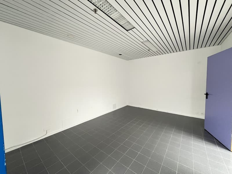 En Budron D5 - CICAB II - 1052 Le Mont-sur-Lausanne (9)