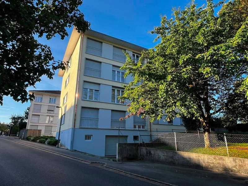 Village 6 - 1020 Renens (2)