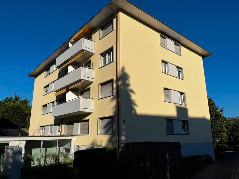 Village 6 - 1020 Renens (1)