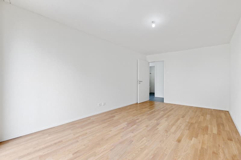 Appartement de 3.5 pièces à Chêne Park à Renens (6)