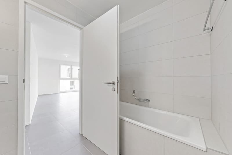 Appartement de 3.5 pièces à Chêne Park à Renens (8)
