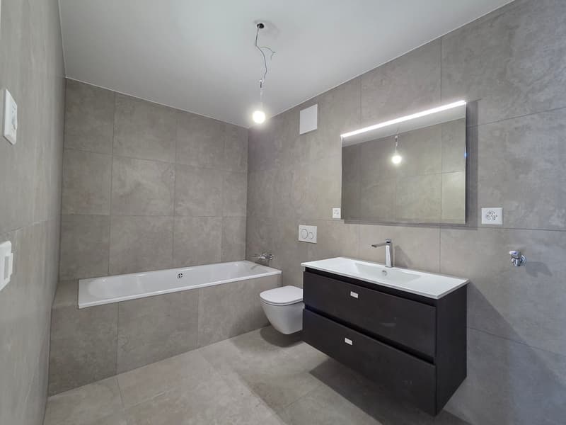 Très bel appartement de 4.5 pièces, proche du Golf de Lausanne (9)
