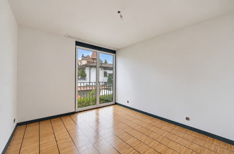 Bvd de la Forêt 10 à 1009 Pully - Appartement neuf de 4.5 pièces (12)