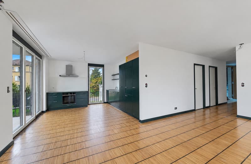 Bvd de la Forêt 10 à 1009 Pully - Appartement neuf de 4.5 pièces (5)