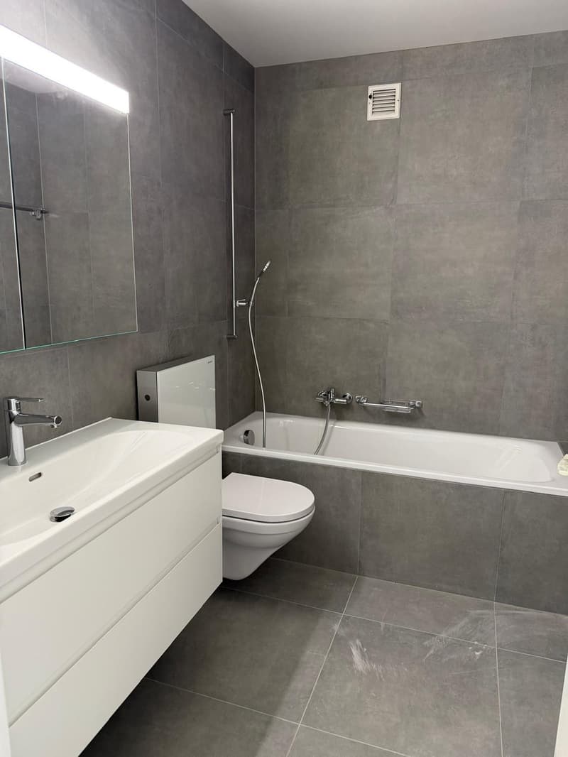 Magnifique duplex de 6,5 pièces avec très belle vue - 1422 Grandson (8)
