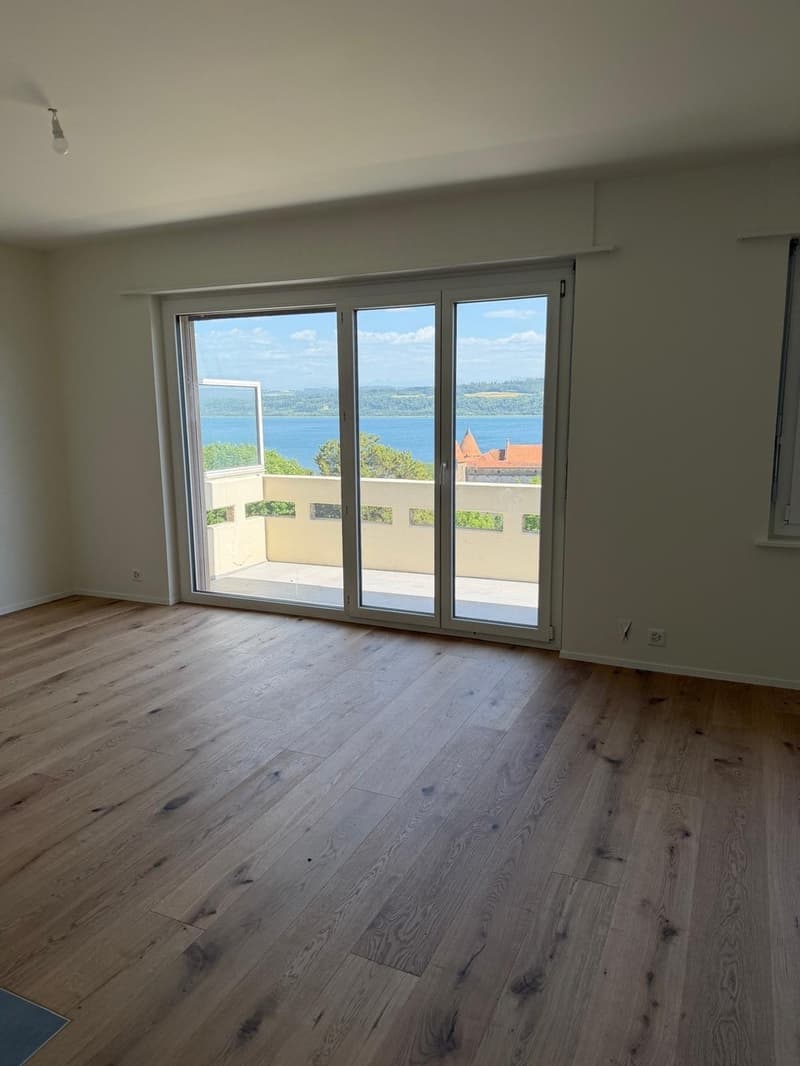 Magnifique duplex de 6,5 pièces avec très belle vue - 1422 Grandson (3)