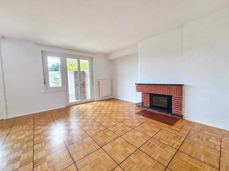 3.5 pièces de standing à 5 minutes à pied de la gare de Fribourg (2)