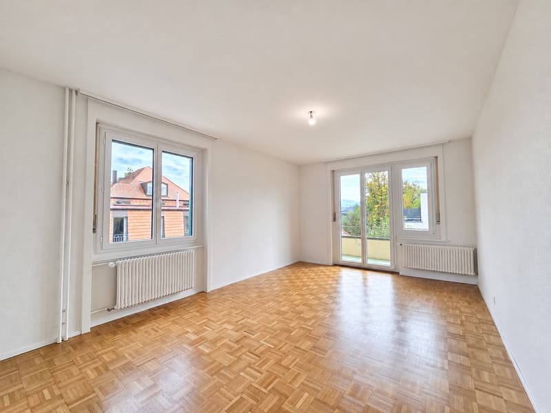 3.5 pièces de standing à 5 minutes à pied de la gare de Fribourg (10)