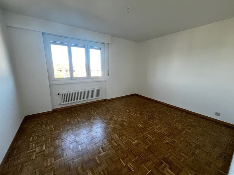 Bel appartement rénové Rue des Crêts 1, 1037 Etagnières (3)