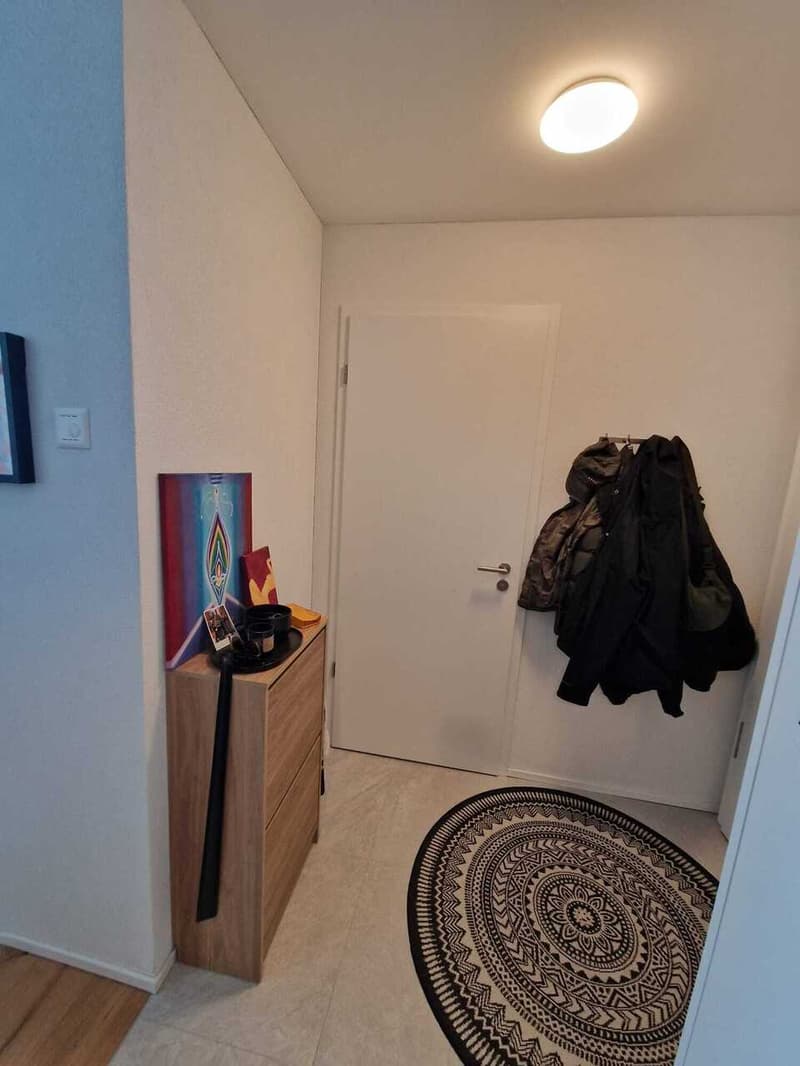 Appartement de 2.5 pièces au 3ème étage à Chavannes-près-Renens (3)