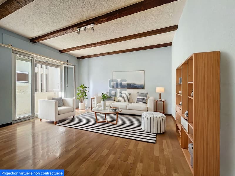 Rte de Sion, 3960 Sierre
