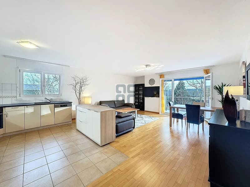 1052 Le Mont-sur-Lausanne
