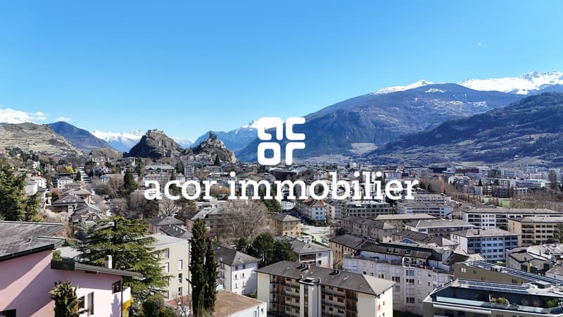 OPPORTUNITE - Villa familiale avec studio indépendant à Gravelone! (3)