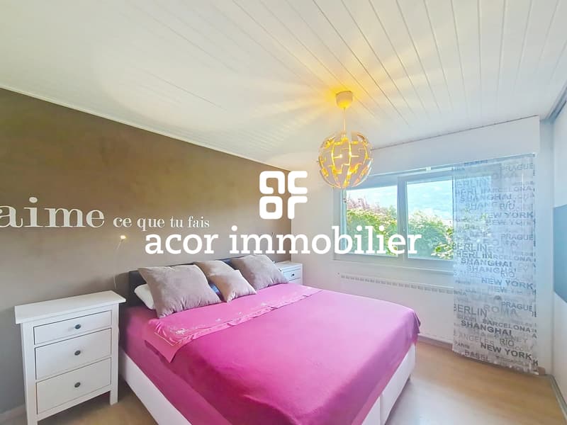 Superbe villa avec studio indépendant à Savièse! (7)