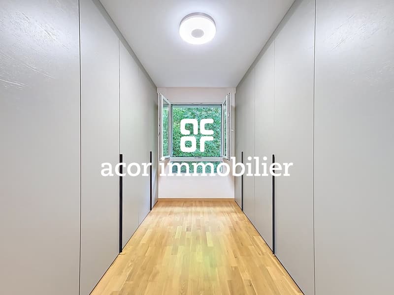 Appartement attique en duplex de 5½ avec vue imprenable (7)