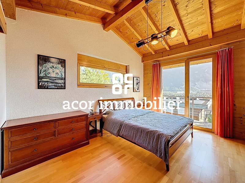 Villa d'architecte, emplacement d'exception (6)