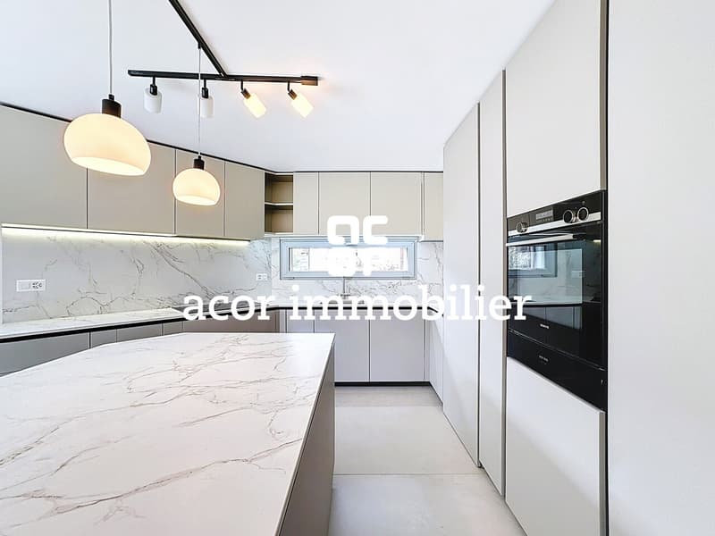 Fully - Spacieuse villa moderne 6½ (5)