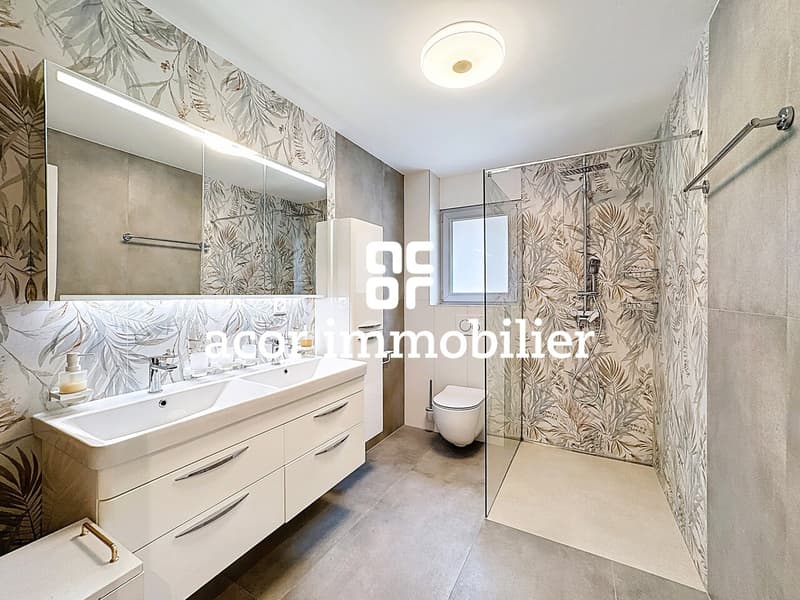 Fully - Spacieuse villa moderne 6½ (10)