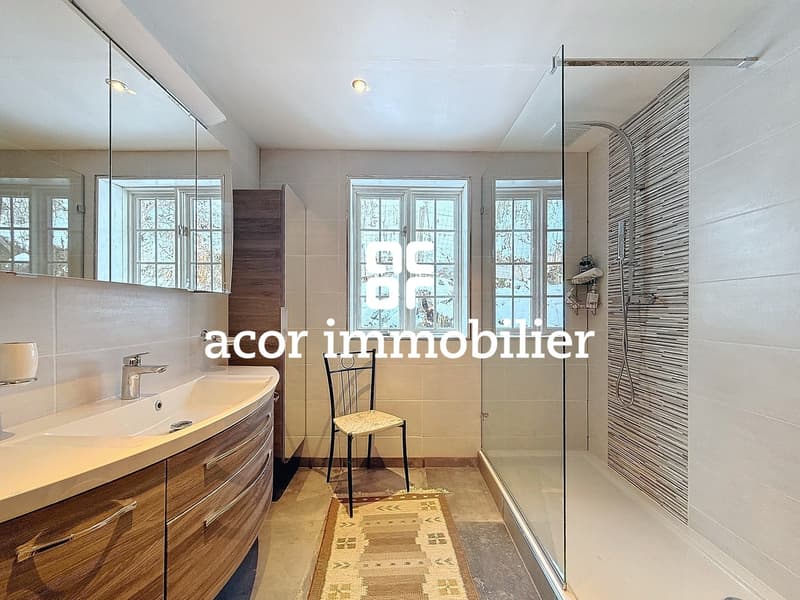 Chalet dans le Val d'Anniviers - Au coeur des stations (6)