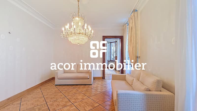 Maison de prestige avec commerce situation d'exception (4)