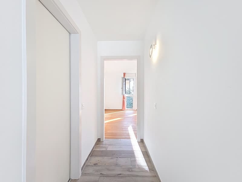 Appartement 4½ - Idéalement situé ! (3)