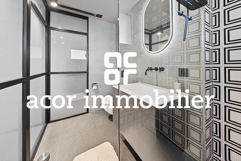 Appartement 3.5 "Au Coeur de Marly" (7)