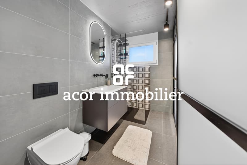 Appartement 3.5 "Au Coeur de Marly" (6)