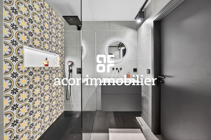 Appartement 3.5 "Au Coeur de Marly" (11)