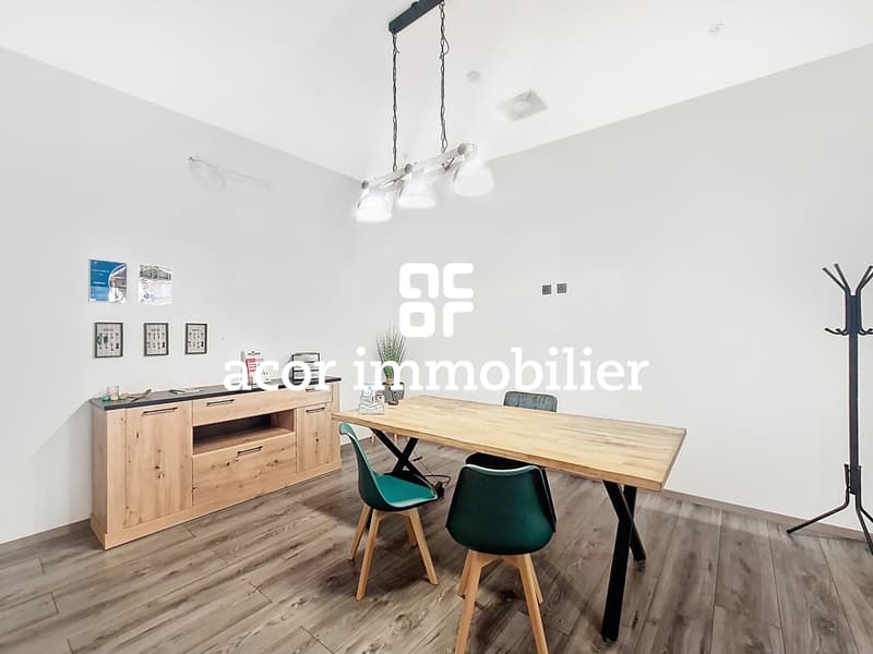 Surface commerciale de 165 m2 dans un centre très fréquenté à Sion! (4)