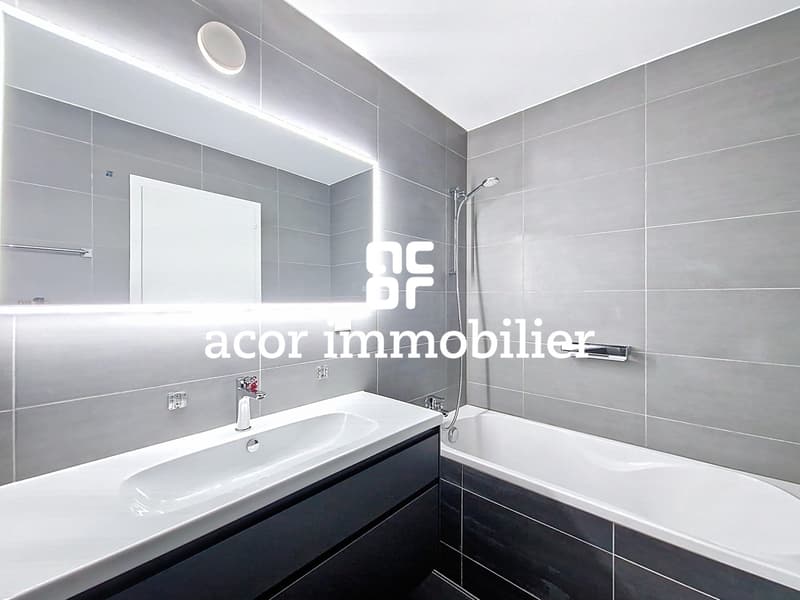 Superbe appartement de 3.5 pièces rénové à Sion! (4)