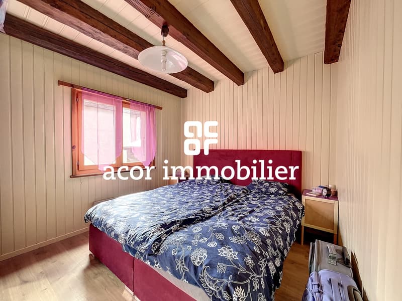 Appartement 2